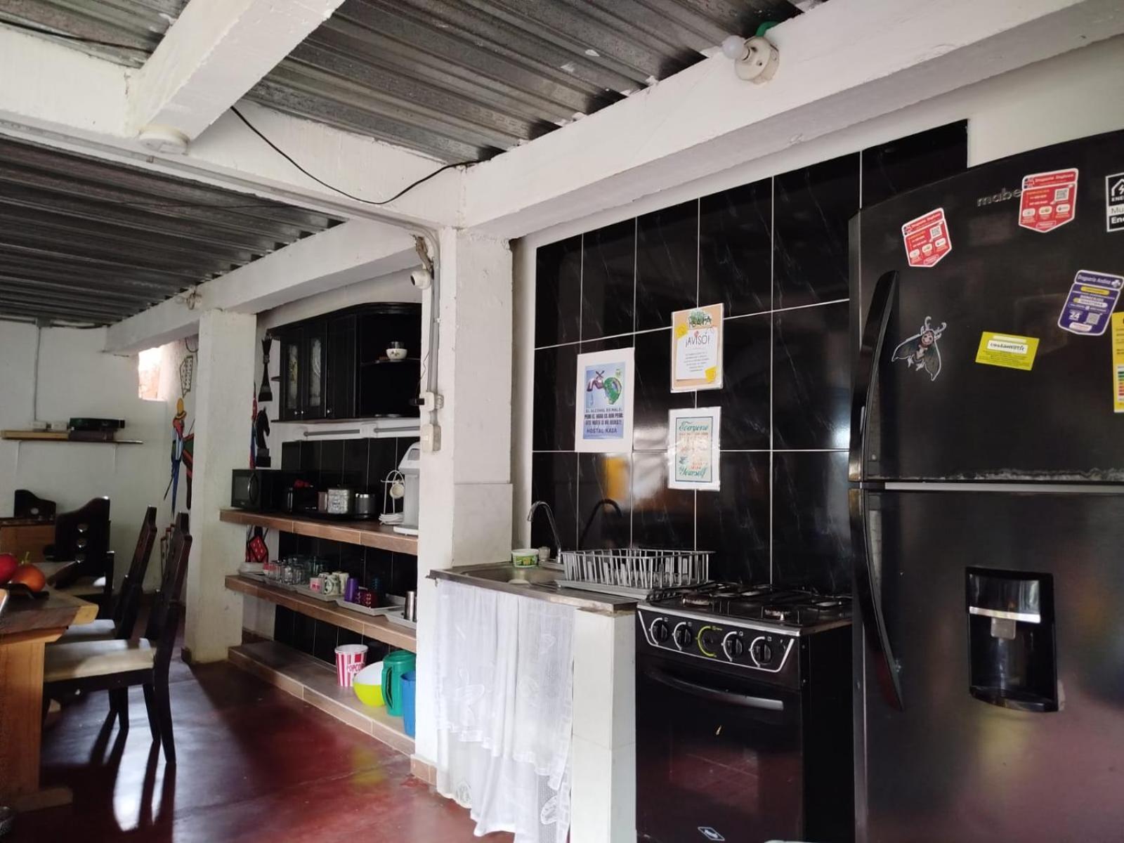 Hostal Kaia — Photos 1