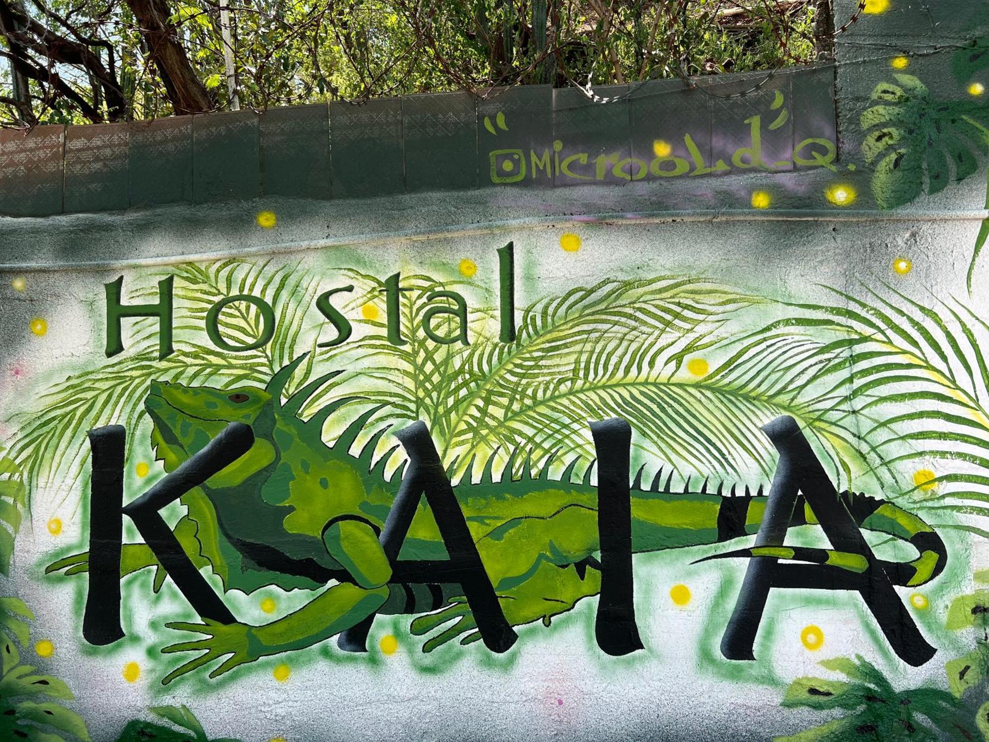 Hostal Kaia — Photos 2